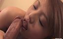Pure Japanese adult video ( JAV): Japonesa garota esguicha enquanto amante fista sua boceta peluda e...