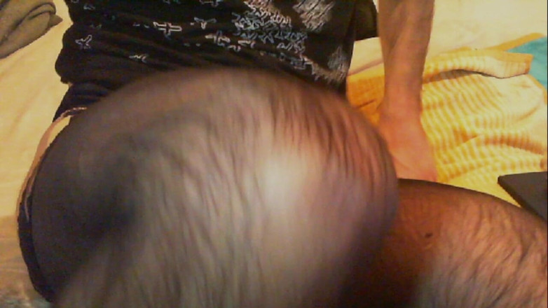 brake my ass: Моя дупа Ветті без трусиків