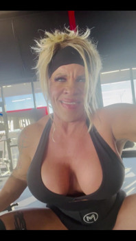 Gym Time