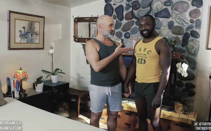 Tantric Fitness: Đút cu 101