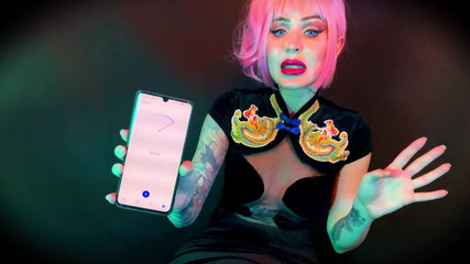 Baal Eldritch: Läskiga frågor för Halloween, timer inducerad för mer stress! - Utpressning,...