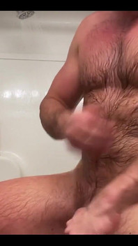 Просто становится грязным, а я получаю Sudsy!