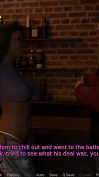 Ma femme italienne sexy : anxiété et excitation pour le mari cocu et la femme sexy - épisode 4