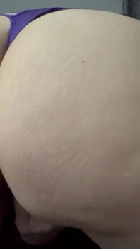 Daily Pussy Play Ass up