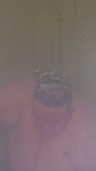 SSBBW Goddess Shower Part 3