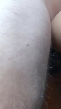 Rough anal with dirty talk (anal only)