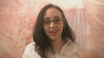 CBD Media: Nerd joven estudiante mama su caliente maestra