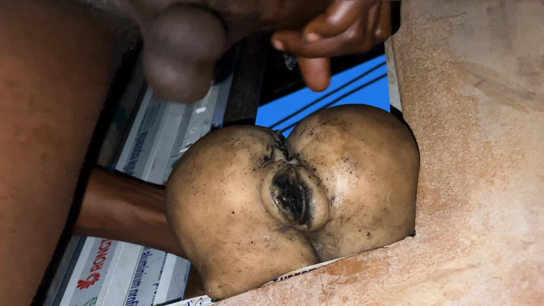 Bangcum8: Mycket trevligt spermasprut