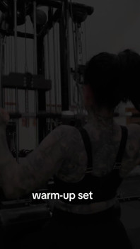 Back Gym