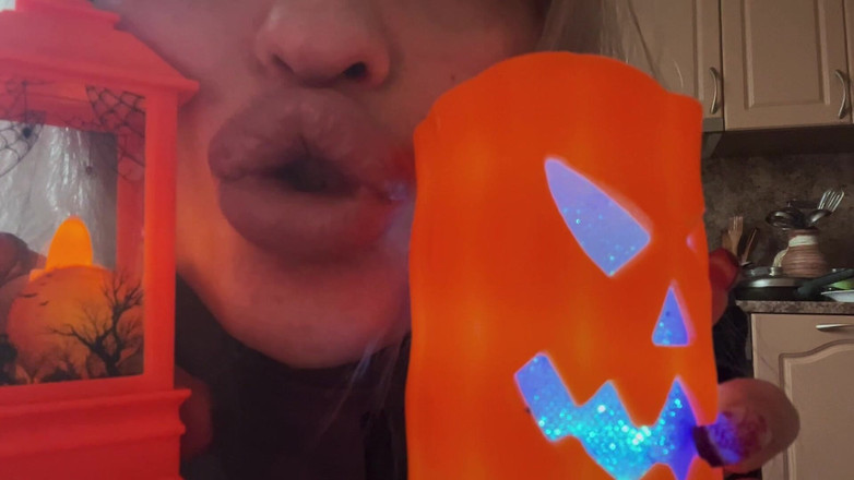 FinDom Goaldigger: Pembe içinde daha güzelsin - şimdi külotum ve inle kendini