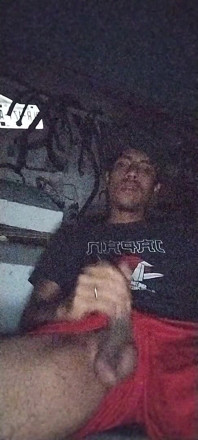 Sábado à noite