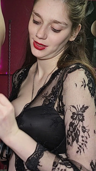 Ballbusting - Sounding and CBT