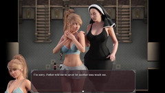 LoveSkySan69Real: Epidemie chtíče - Deepthroat Professional Část 38 od Loveskysan69