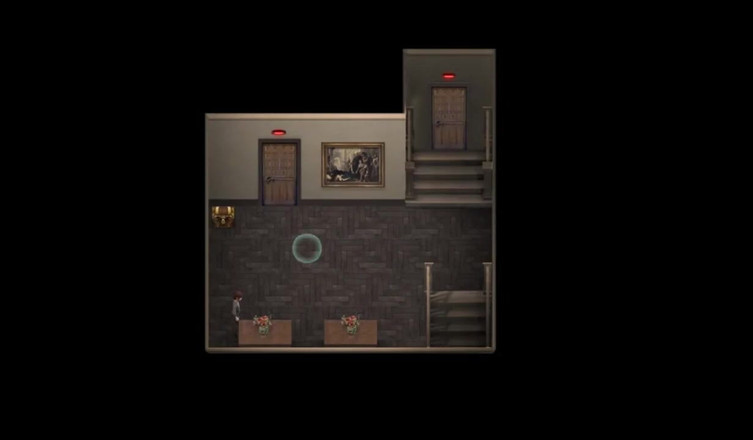 Miss Kitty 2K: Эпидемия похоти - все беспокоятся, но она мастурбирует - часть 4