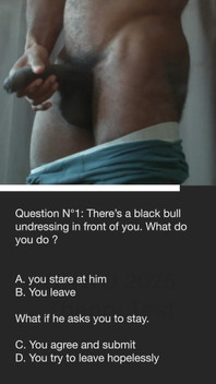 Bnwo Theory Test