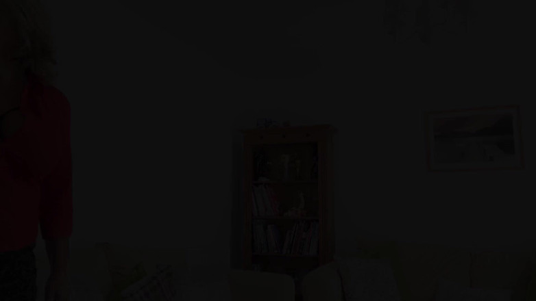 Old Nanny: Agedlove - Praktisk man fick händerna på enorma mogna bröst och...