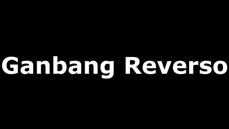 Fefo23x6: Gangbang Reverso (película Completa)