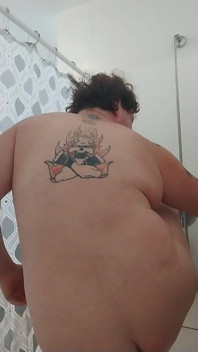 내 엉덩이가 너에게 깨끗해 보이는지 말해줘?