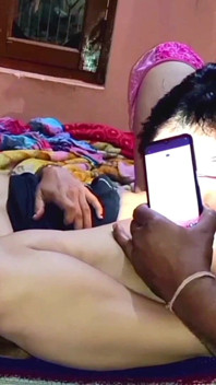 Video viral cewek hot india dientot sama suaminya sambil muasin memeknya pakai mainan seks
