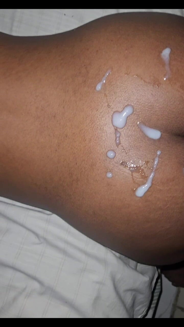 Afrocouple: Sabah Seks