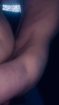 Putting My Dick in My Friend