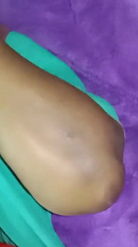 I Made My Wife Climax and Then Her Vagina Was so Beautiful.