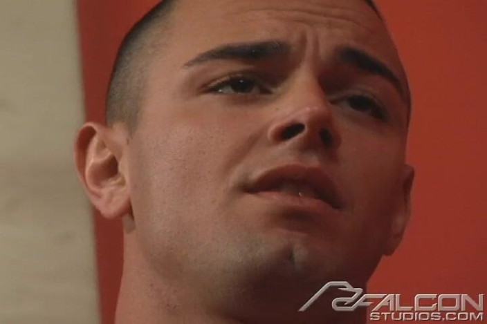 Falcon Studios: Paul Cumshot