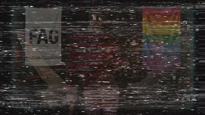 Natalie Napoli: Gay vysněný démon noční můra