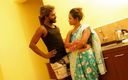 Xtramood: Indiancă bhabi sexy și perversă se fute cu indianul ei deborji în...