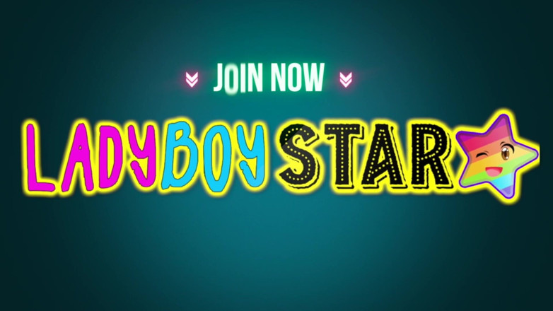Ladyboy Star: Ladyboystar - junger kurzhaariger ladyboy liebt es, für meine kamera zu...