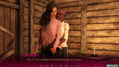 Porngame201: Christine Watson V3.0.1 dobrá Manželka a nevlastní matka # 2