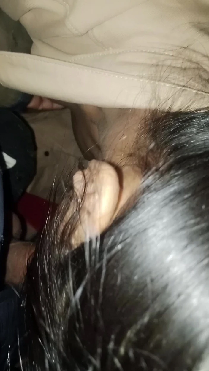 Saraswati: Desi Stepfather and Stepdaughter Sex Video Sexy Romantic Audio