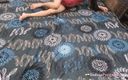 Indian pregnant wife: 찐 인도 무슬림 바비 9개월 섹스