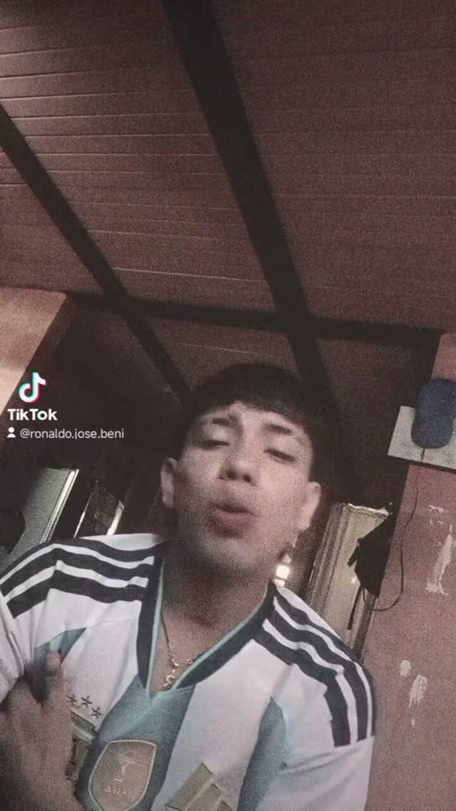 This Is a Video to Move You (Rona)