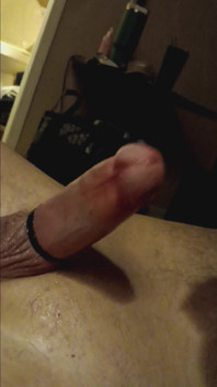 She Loves to Jack Me off