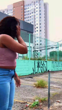 Il rapper brasiliano sceglie favela beauty per il video musicale