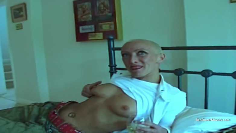 Ben Dover Movies: Factorul XXX 2: Nicola Holt