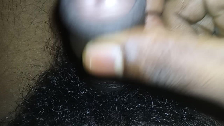 CornyMorale357: Sheela Bhabhi nahm meinem penis das Wasser weg.