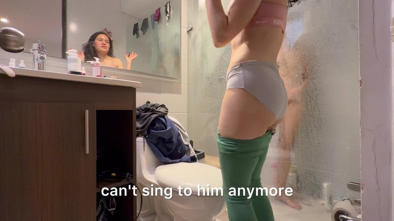 scarlettandc: 私たちのホットなセックスドールで遊んでいます