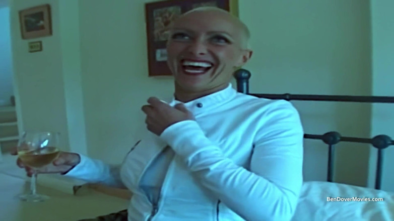 Ben Dover Movies: XXX 팩터 2: 니콜라 홀트