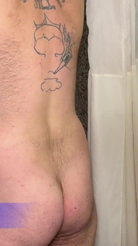 Punishment of Stepdaddy Chaddy