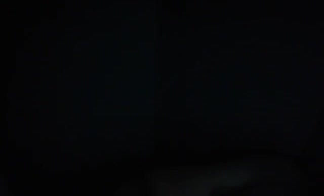 LilTaste: Transgirl Post-orgasm Cum-play, in Bed at Night