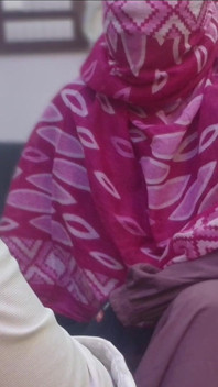 Aventura doctorului - fată musulmană desi futută de doctor