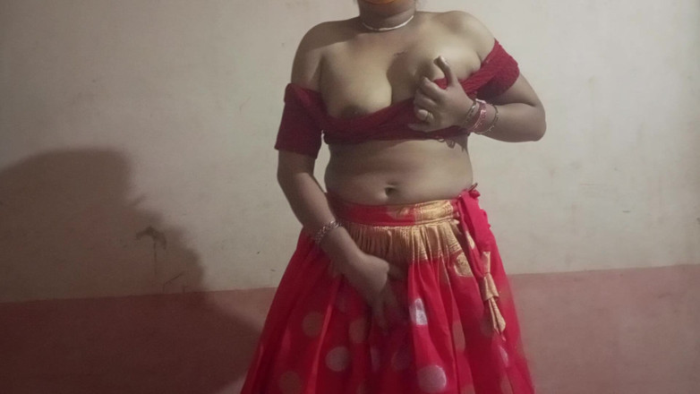 Dr_doom21: Desi Village's Desi Bhabhi's Extreme
