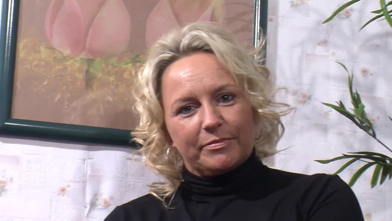 German Fuck Movie: Katja I Am Looking for You and Your Hot Pussy