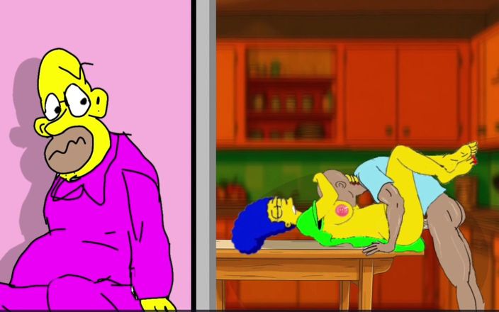 Octopussy Lovers Club: Married Housewife Gets Fucked on the Kitchen Table While Her...