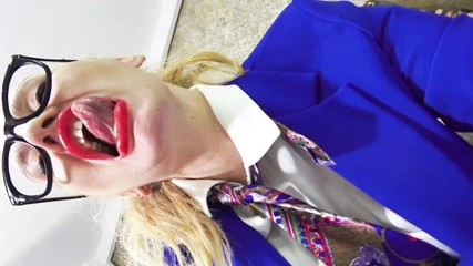 Goddess Celine: I Shrunk My Boss