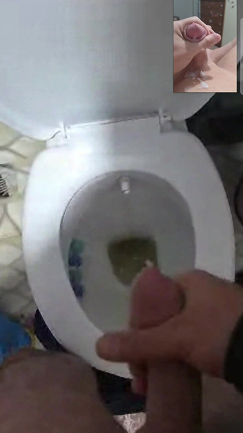 Gokmen Yaman: Het Koerdische stel masturbeert tegelijkertijd.