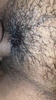 Stepsister-in-law's Pussy Was Made Red