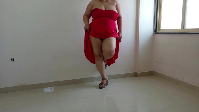Hot Pavitra: Erotica